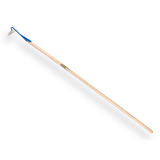 De Wit Bietenhak Gesmeed 16 cm - met 170 cm steel - keizers.nu