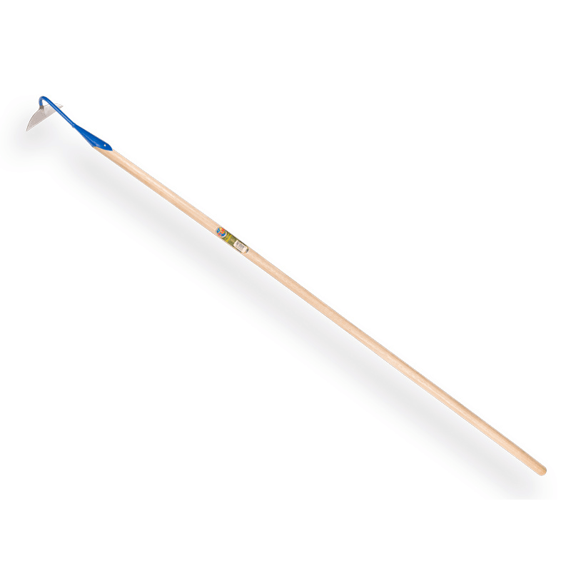 De Wit Bietenhak Gesmeed 16 cm - met 170 cm steel - keizers.nu