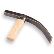 De Wit Straathamer model Staphorst - met Essensteel