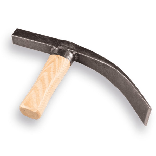 De Wit Straathamer model Staphorst - met Essensteel