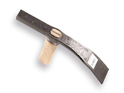 De Wit Straathamer model Staphorst - met Essensteel
