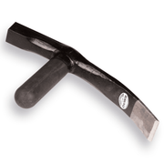 De Wit Straathamer met Fiberglassteel - 4 cm