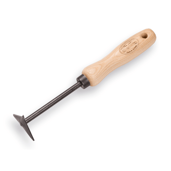 De Wit Tegelritzer Gesmeed - 14 cm