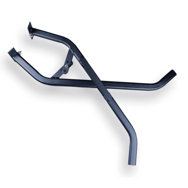 De Wit Trottoirbandtang - 90 cm met Widia Punten
