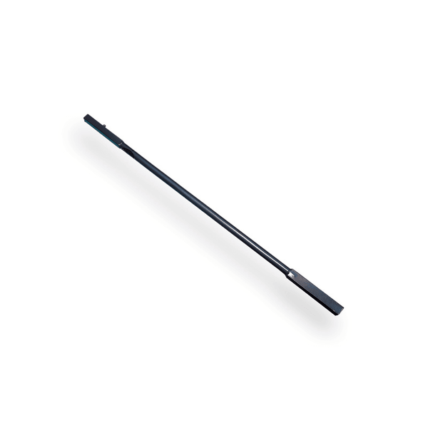 De Wit Verlengstuk voor Grondboor - 100 cm