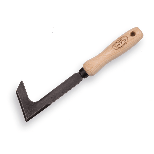 De Wit Voegenmes Gesmeed - 14 cm
