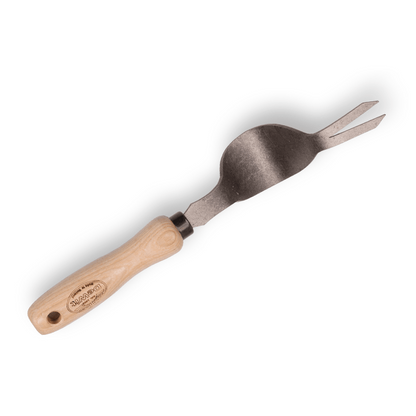 De Wit Weedpopper Gesmeed - 14 cm - keizers.nu