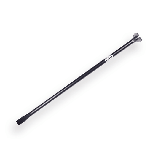 DeWit Koevoet - 110 cm - keizers.nu
