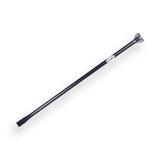 DeWit Koevoet - 110 cm - keizers.nu