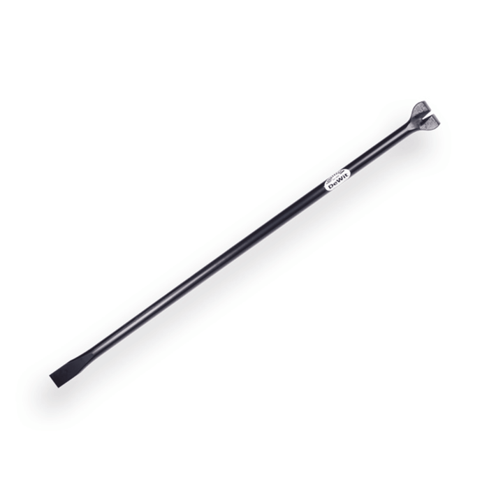 DeWit Koevoet - 110 cm - keizers.nu