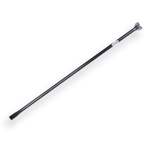De Wit Koevoet - 150 cm