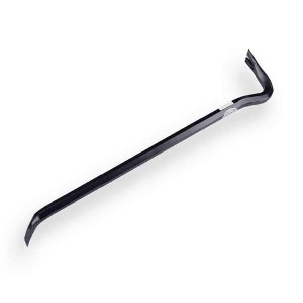 De Wit Koevoet / Sloopbeitel met Klauw - 60 cm