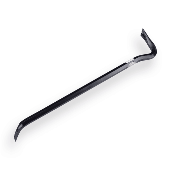 DeWit Koevoet / Sloopbeitel met Klauw - 60 cm - keizers.nu