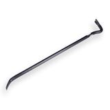 De Wit Koevoet / Sloopbeitel met Klauw - 80 cm - keizers.nu