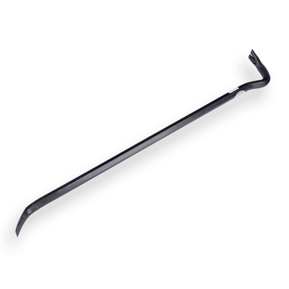 De Wit Koevoet / Sloopbeitel met Klauw - 80 cm - keizers.nu