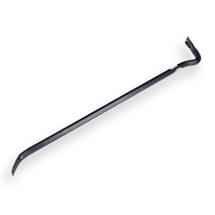 De Wit Koevoet / Sloopbeitel met Klauw - 80 cm - keizers.nu