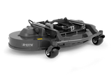 Husqvarna Maaidek - Rear 137X