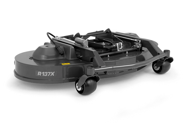 Husqvarna Maaidek - Rear 137X