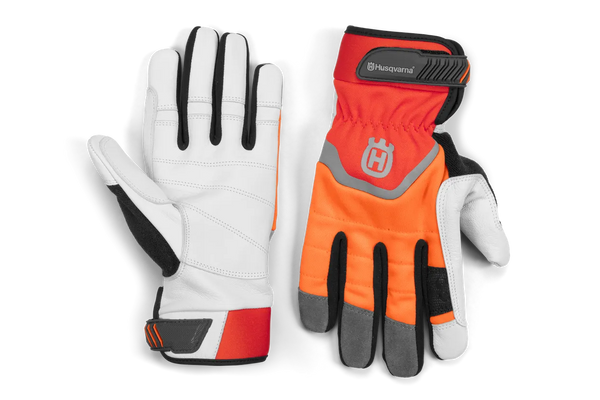 Husqvarna Technical Light Werkhandschoenen - maat S