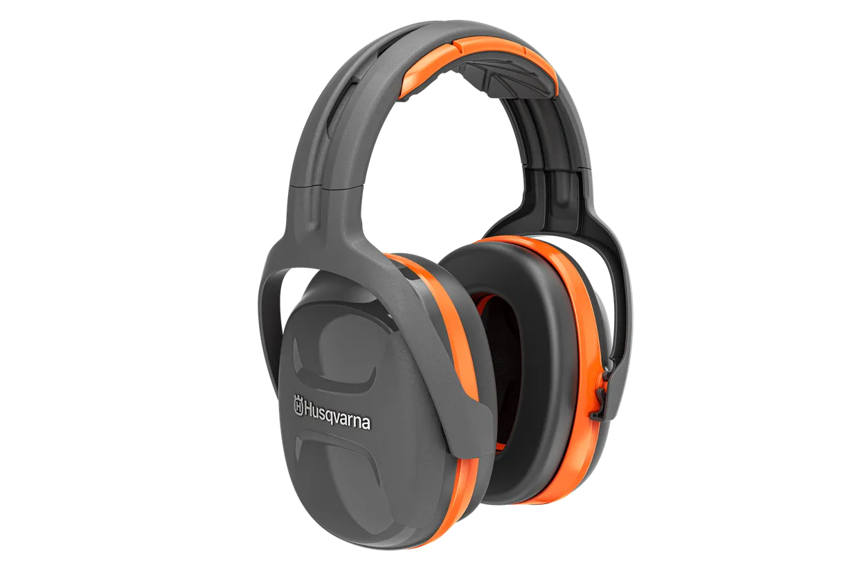 Gehoorbescherming X-LOW - Hoofdband-keizers.nu