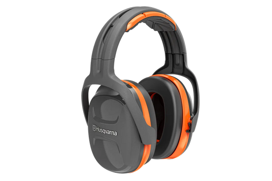 Gehoorbescherming X-LOW - Hoofdband-keizers.nu
