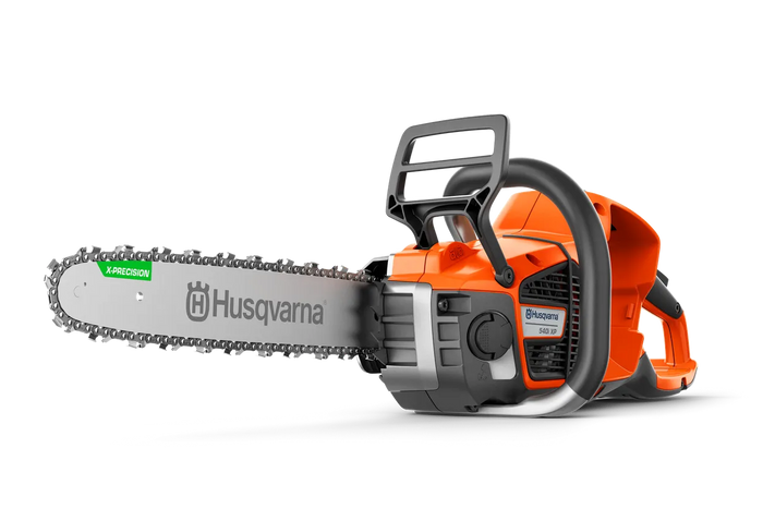 Husqvarna 540i XP Accu Kettingzaag - 40 cm + BLi200 Accu | Gratis 2e BLi200 accu