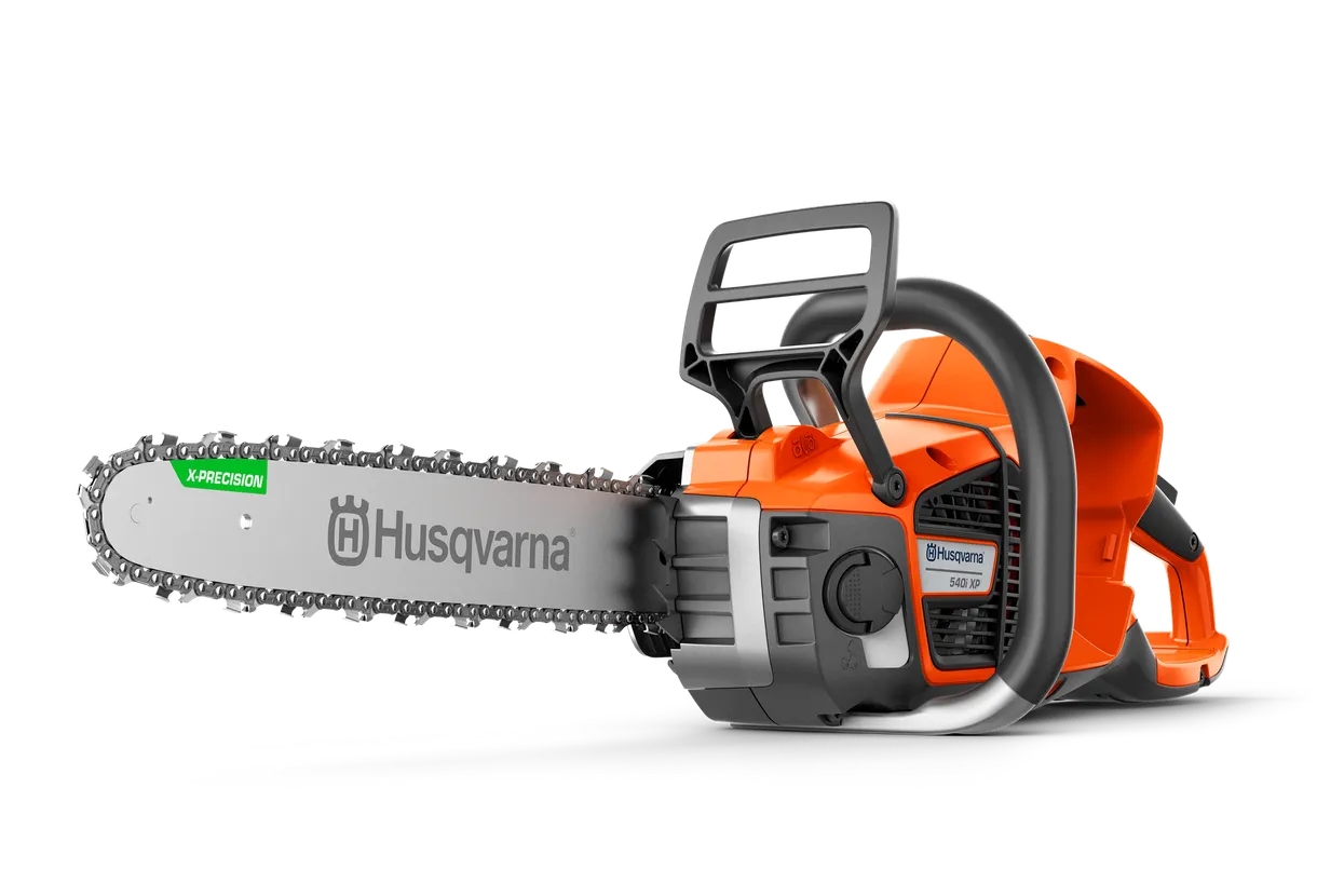 Husqvarna 540i XP Accu Kettingzaag Body - 40 cm-keizers.nu