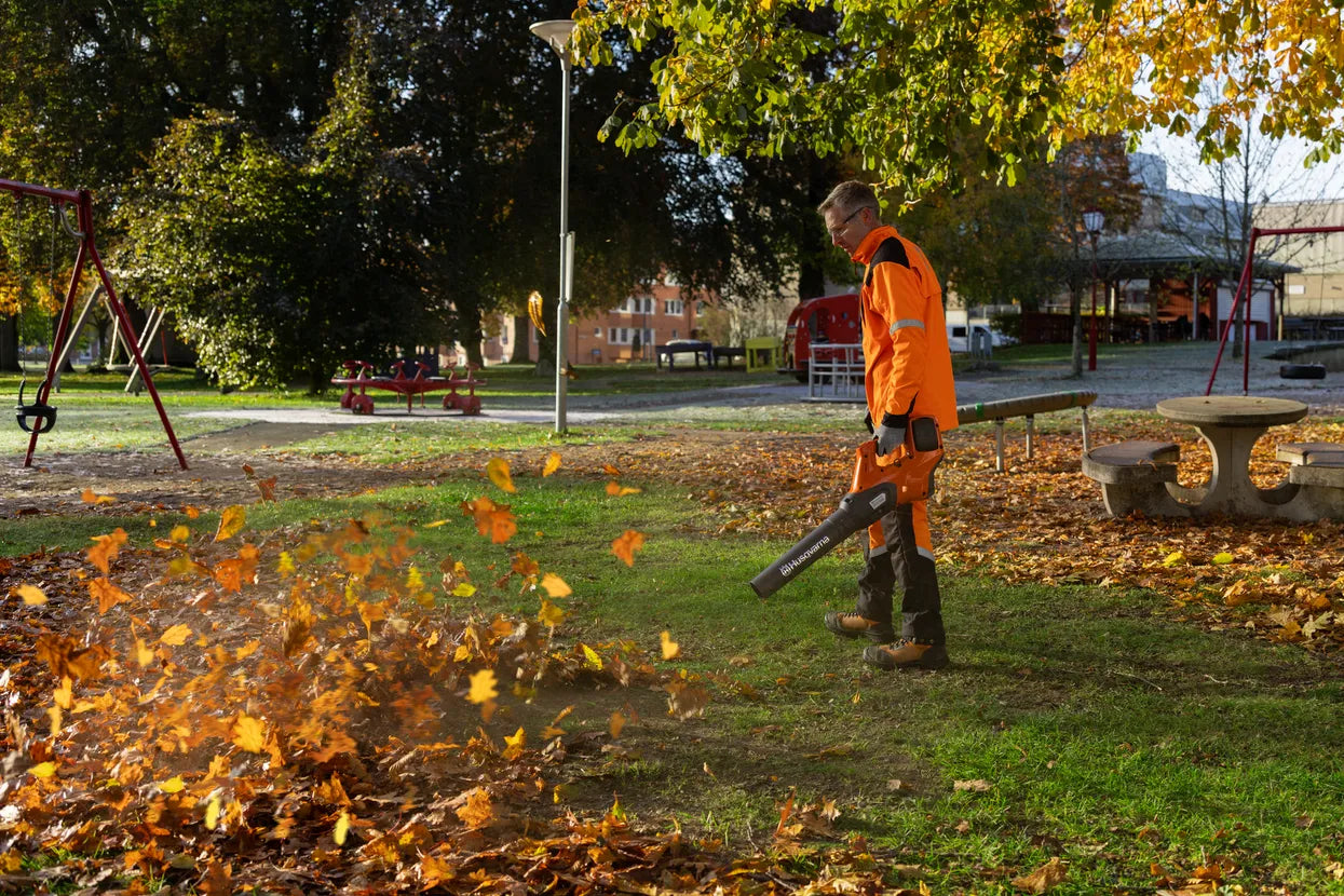 Husqvarna 530iB Accu bladblazer - 67,8 m/s