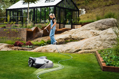 Husqvarna Automower® 450V NERA robotmaaier - maaibreedte 24 cm