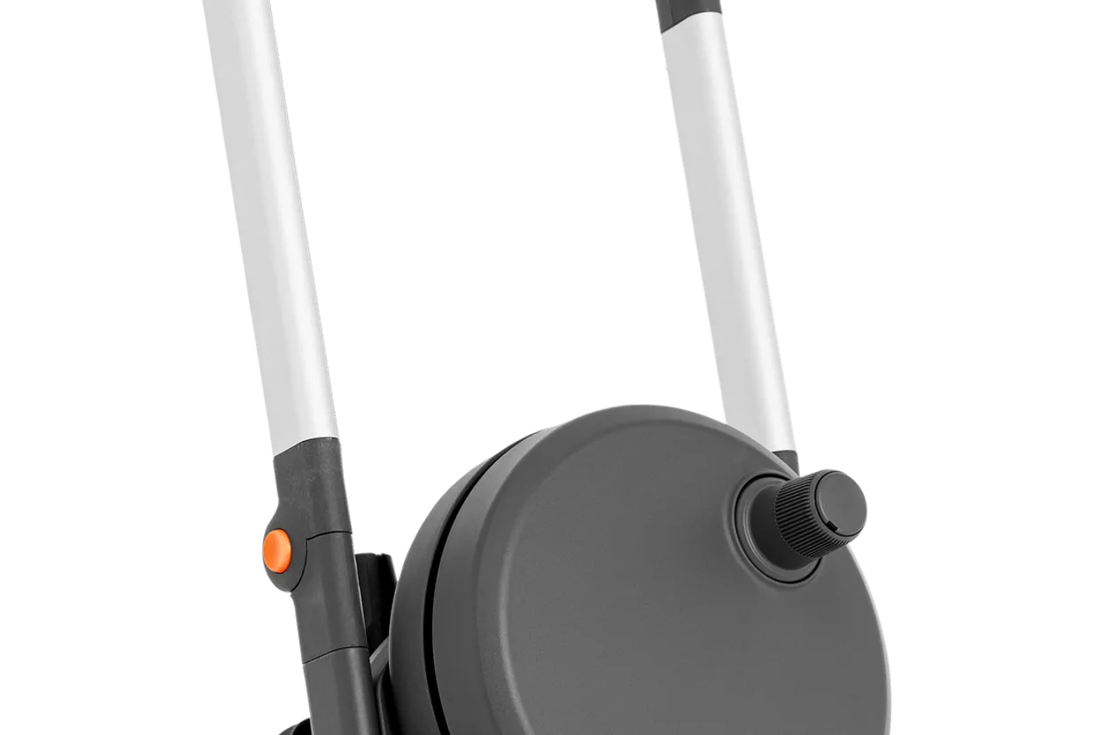 Husqvarna PW 240 Hogedrukreiniger - 140 bar