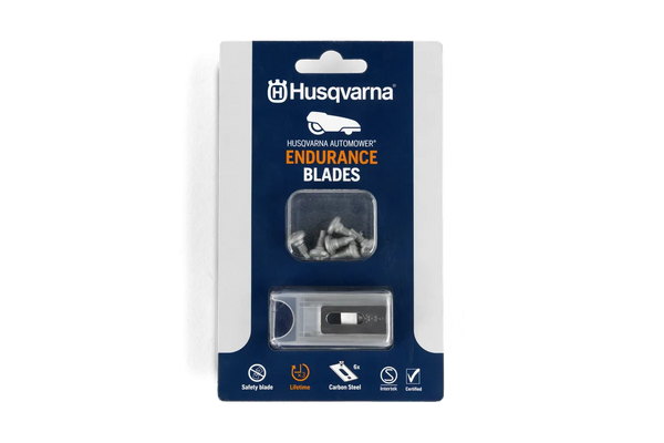 Endurance Blades Robotmaaiermessen - Automower - 45 stuks