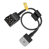EcoFlow BKW-Delta Pro Kabel - keizers.nu