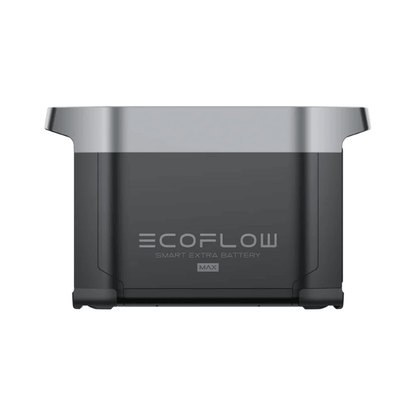 EcoFlow Delta 2 Max Smart Extra Accu - keizers.nu