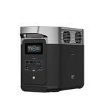 EcoFlow Delta 2 Power Station - keizers.nu