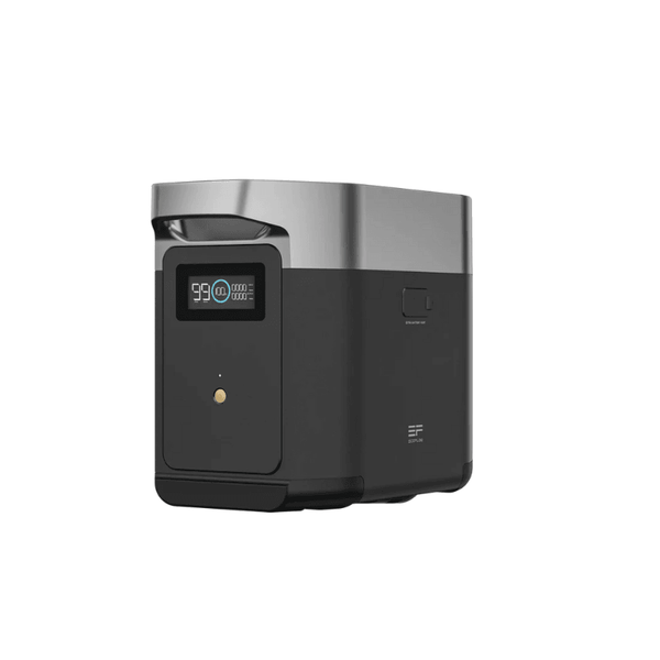 EcoFlow Delta 2 Smart Extra Accu
