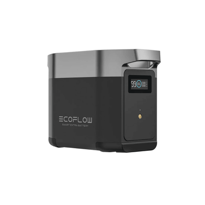 EcoFlow Delta 2 Smart Extra Accu - keizers.nu