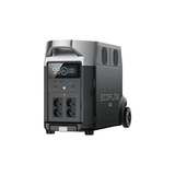 EcoFlow Delta Pro Power Station - keizers.nu