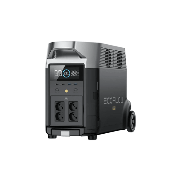 EcoFlow Delta Pro Power Station