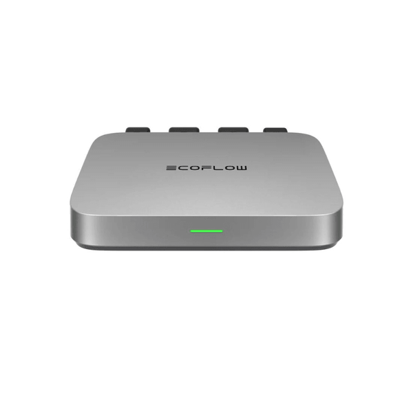 EcoFlow PowerStream Micro-Omvormer - 800 W