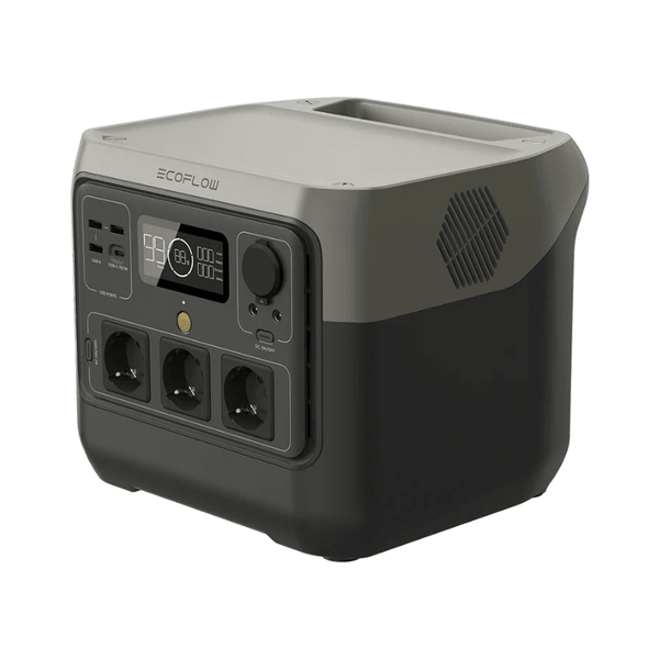 EcoFlow River 2 Pro Power Station