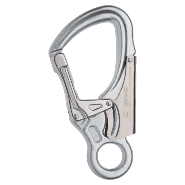 Edelrid DSG 4000 Karabijnhaak