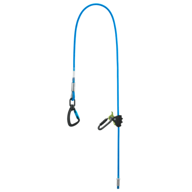 Edelrid Extreme XP Twister Triple Fliplijn - 4 meter - keizers.nu