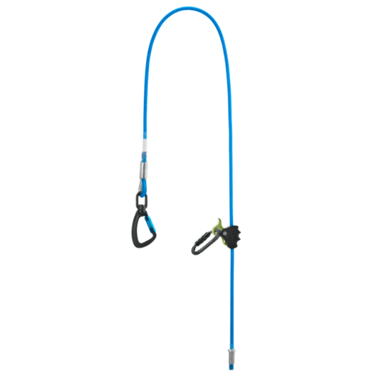 Edelrid Extreme XP Twister Triple Fliplijn - 4 meter - keizers.nu