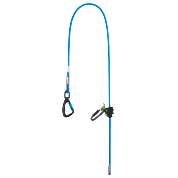 Edelrid Extreme XP Twister Triple Fliplijn - 4 meter