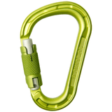 Edelrid HSM Magnum Twist Karabijnhaak - keizers.nu