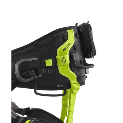 Edelrid TreeRex Klimgordel - keizers.nu