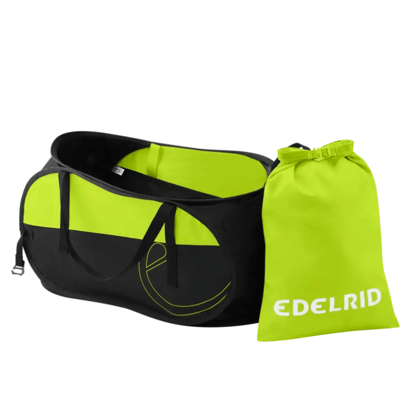 Edelrid Werplijntas - 30 liter - keizers.nu