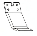 Hoekmes type 1 V-keizers.nu