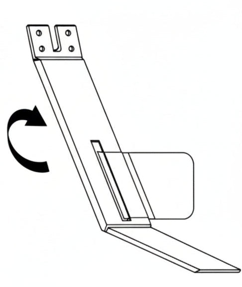 Golf bunker Mes-keizers.nu