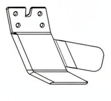 Eliet Standaard vervangmes type 1 V